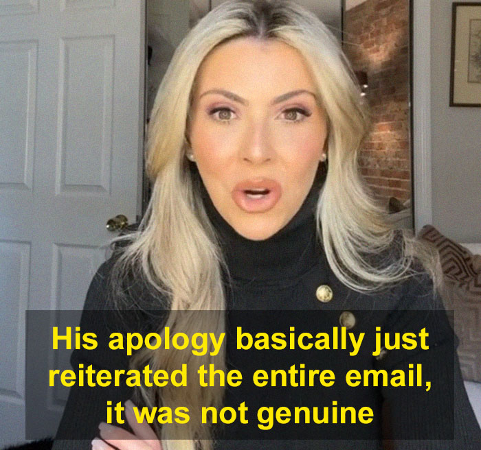 Woman Catches Vendors Having 'Locker Room' Chats About Her During A Meeting, Cancels The Sale Despite VP's Desperate Attempts To Save It
