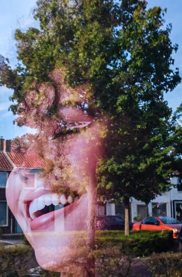 This Belgian Photographer Captures Funny And Extraordinary Scenes Of Everyday Life (30 New Pics)