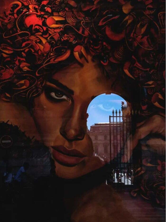 This Belgian Photographer Captures Funny And Extraordinary Scenes Of Everyday Life (30 New Pics)