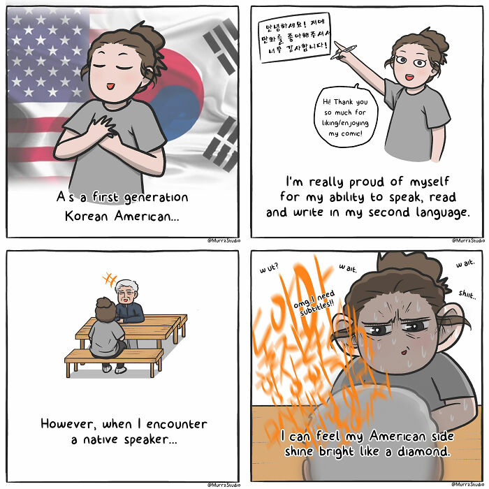 31 Funny New Comics That Show What Happens When You Get Too Comfortable In Your Relationship