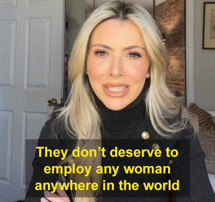 Woman Catches Vendors Having 'Locker Room' Chats About Her During A Meeting, Cancels The Sale Despite VP's Desperate Attempts To Save It