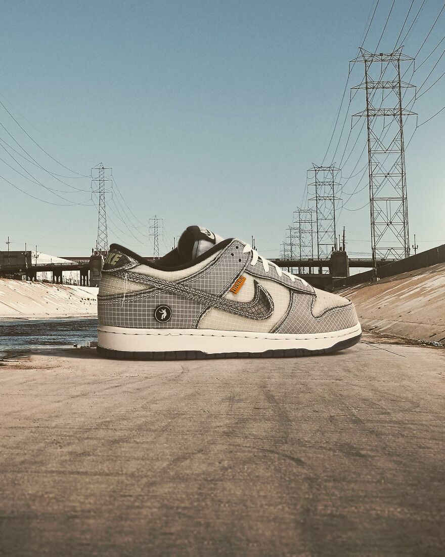 Meet The Surreal World Of Giant Sneakers By Costa Rican Artist Carlos Jiménez Varela (81 Pics)