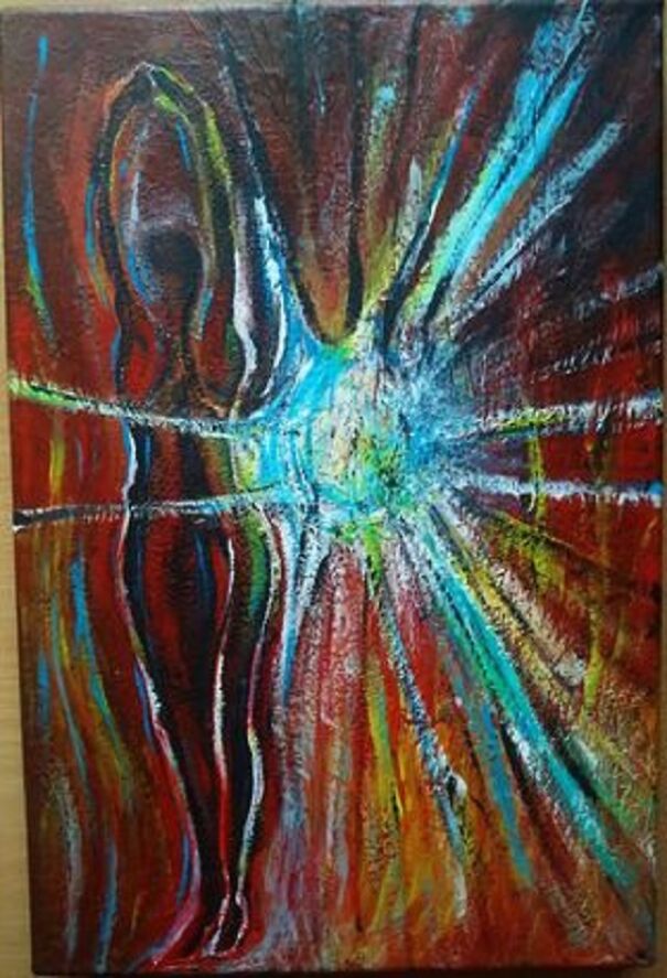 Art In The Dark. This Is A Continuation Of The Stories Of Ukrainian Artists. Art In The Dark. This Is A Continuation Of The Stories Of Ukrainian Artists.