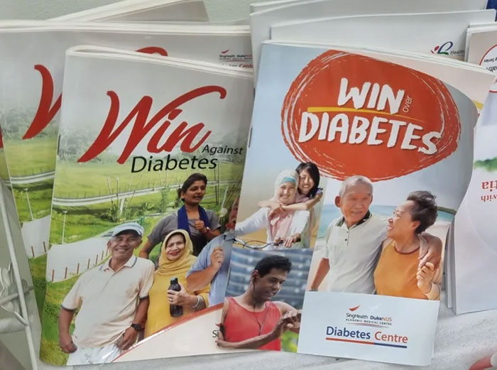 Prizes On Offer At The Clinic