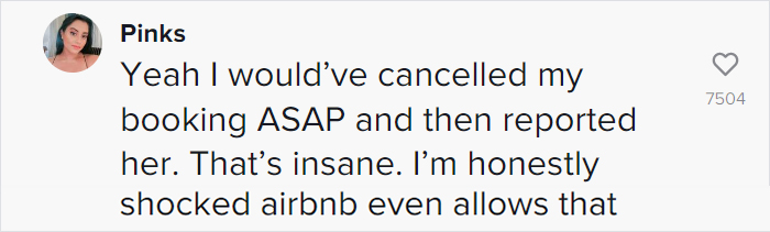 "If You Breathe Too Loud It's $80/Per Breath": People React To A Ridiculous List Of Rules And Upcharges At This Airbnb "If You Breathe Too Loud It's $80/Per Breath": People React To A Ridiculous List Of Rules And Upcharges At This Airbnb
