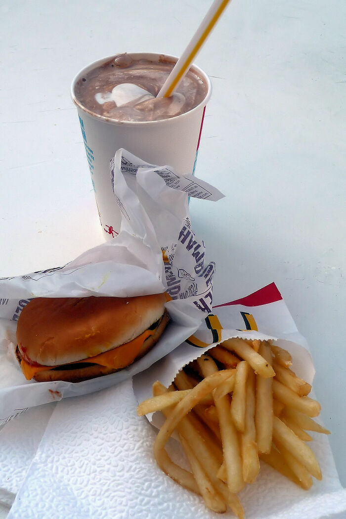 40 Bizarre Food Combos That Actually Work Quite Nicely, According To These People On The Internet