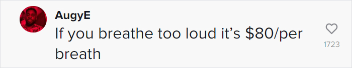 "If You Breathe Too Loud It's $80/Per Breath": People React To A Ridiculous List Of Rules And Upcharges At This Airbnb "If You Breathe Too Loud It's $80/Per Breath": People React To A Ridiculous List Of Rules And Upcharges At This Airbnb