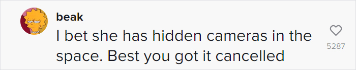 "If You Breathe Too Loud It's $80/Per Breath": People React To A Ridiculous List Of Rules And Upcharges At This Airbnb "If You Breathe Too Loud It's $80/Per Breath": People React To A Ridiculous List Of Rules And Upcharges At This Airbnb