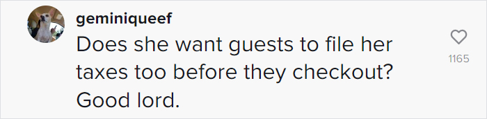 "If You Breathe Too Loud It's $80/Per Breath": People React To A Ridiculous List Of Rules And Upcharges At This Airbnb "If You Breathe Too Loud It's $80/Per Breath": People React To A Ridiculous List Of Rules And Upcharges At This Airbnb