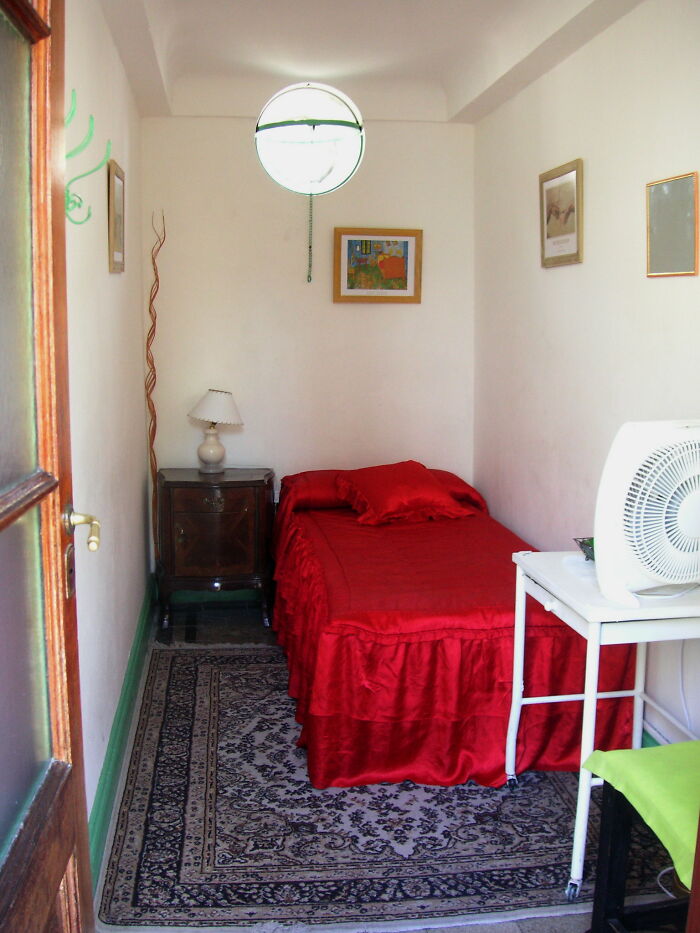 25 Terribles historias de convivencia gracias a compañeros de piso "monstruosos"