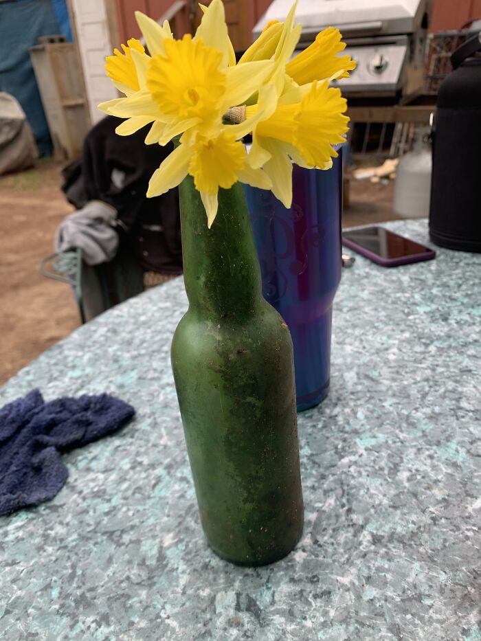 Just In Time For Valentine’s Day