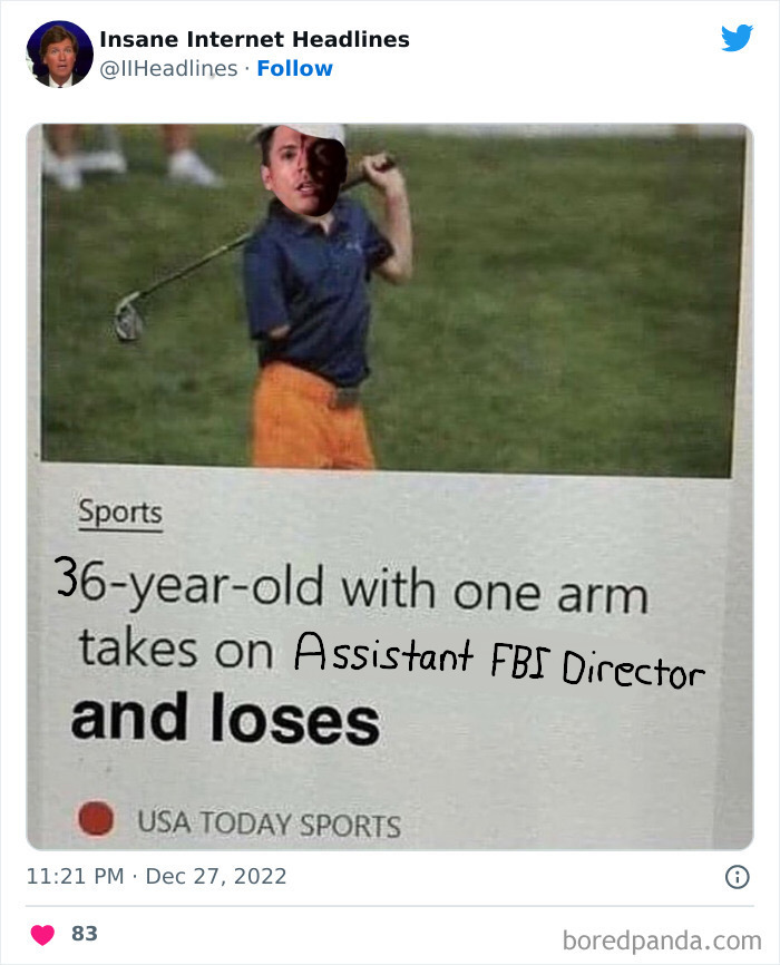 Bro Thinks Everyone Watches The X-Files 💀