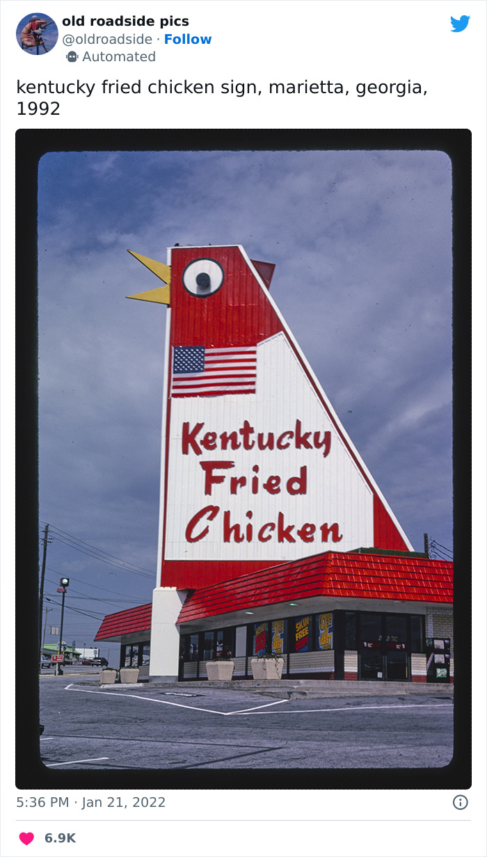 Old Road Side Photos Twitter