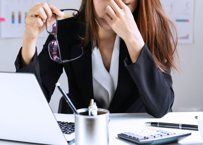 CEO Makes A LinkedIn Post Saying "Never Hire Anyone That's Looking For Work Life Balance," And It Backfires