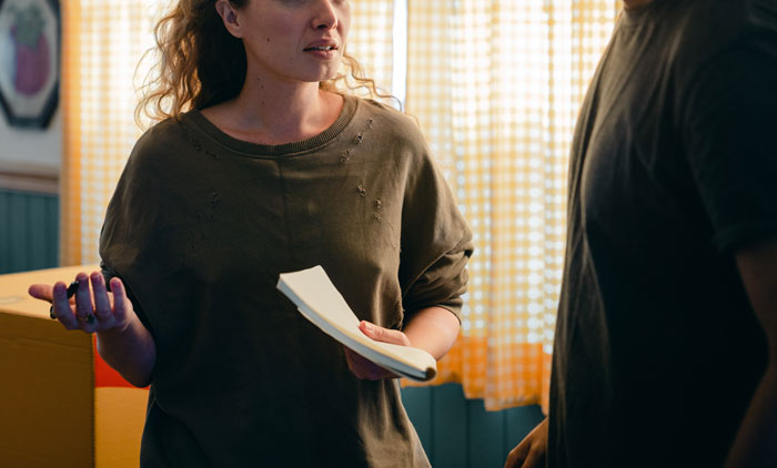 Person Is Annoyed When They &ldquo;Inherit&rdquo; A House From Aunt And Get Hounded By Housing Association For Rent Money When In Fact They Owe Them $240