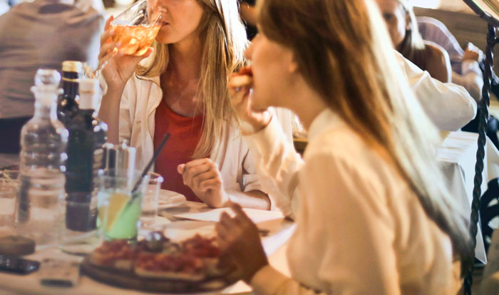 Woman Is Fed Up With Sister's Nagging About Her Being Wealthy, Talks Tough In Response And Gets Called Out