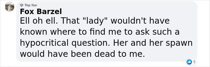 Mom Refuses To Help MIL Who Abandoned Them When They Were Homeless, Laughs In Her Face Mom Refuses To Help MIL Who Abandoned Them When They Were Homeless, Laughs In Her Face