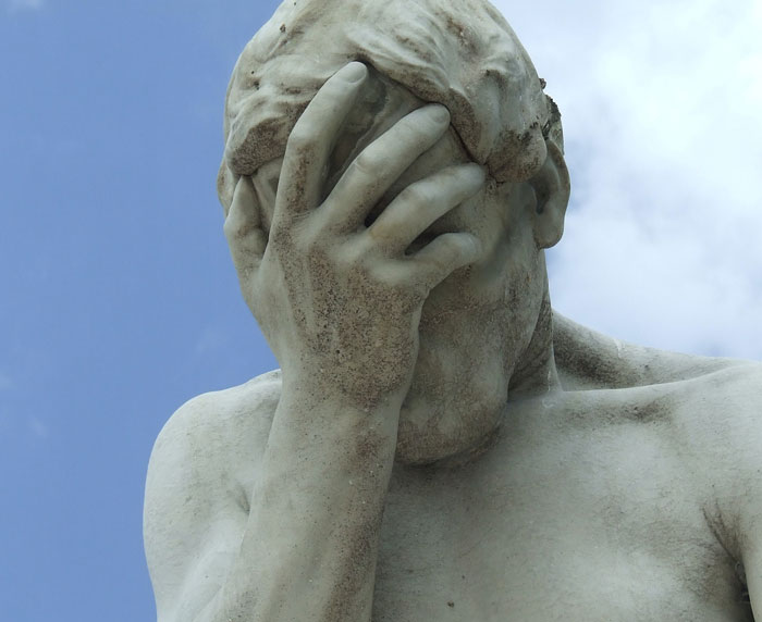 Woman Embarrasses Herself By Confronting Coworker About Him Being Gay Even Though He Isn't