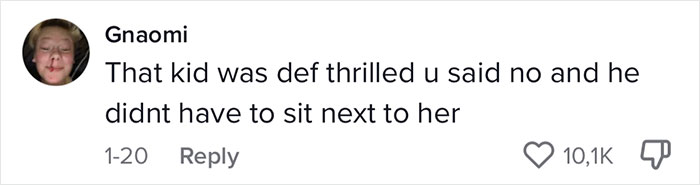 "He's An Adult": Woman Refuses To Give Up Her Plane Seat For Passenger's 6&prime;4&Prime; Son, Mother's Behavior Leads To An Awkward Flight