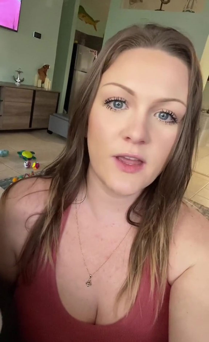 Bride Livid MIL Shows Up In A Near-Identical Wedding Gown And Starts Gaslighting Her