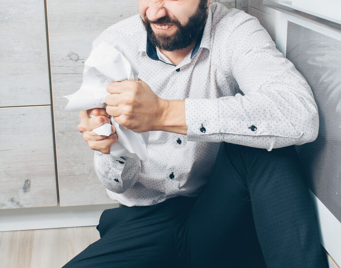 Somebody Asked Men Online “What Male Stereotypes Don’t Apply To You?”, 33 Delivered 