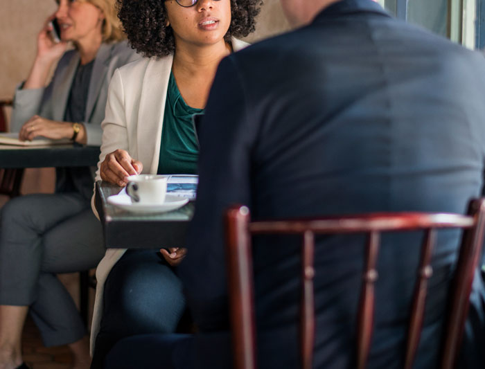 Man Is Upset His Female Colleague Was Shouting At Him While He Was Breaking Safety Rules, Wants To See Her Manager Who Fires Him On The Spot