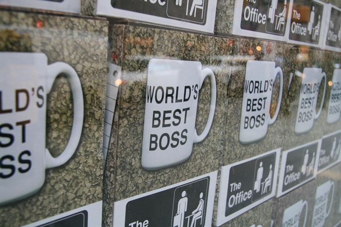 Entitled Boss Gets Placed On Leave After Wrongfully Towing Employee's Car For Parking In 'His Spot'