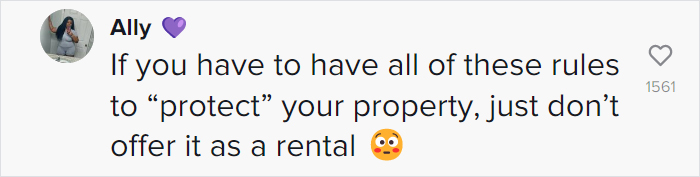 "If You Breathe Too Loud It's $80/Per Breath": People React To A Ridiculous List Of Rules And Upcharges At This Airbnb "If You Breathe Too Loud It's $80/Per Breath": People React To A Ridiculous List Of Rules And Upcharges At This Airbnb