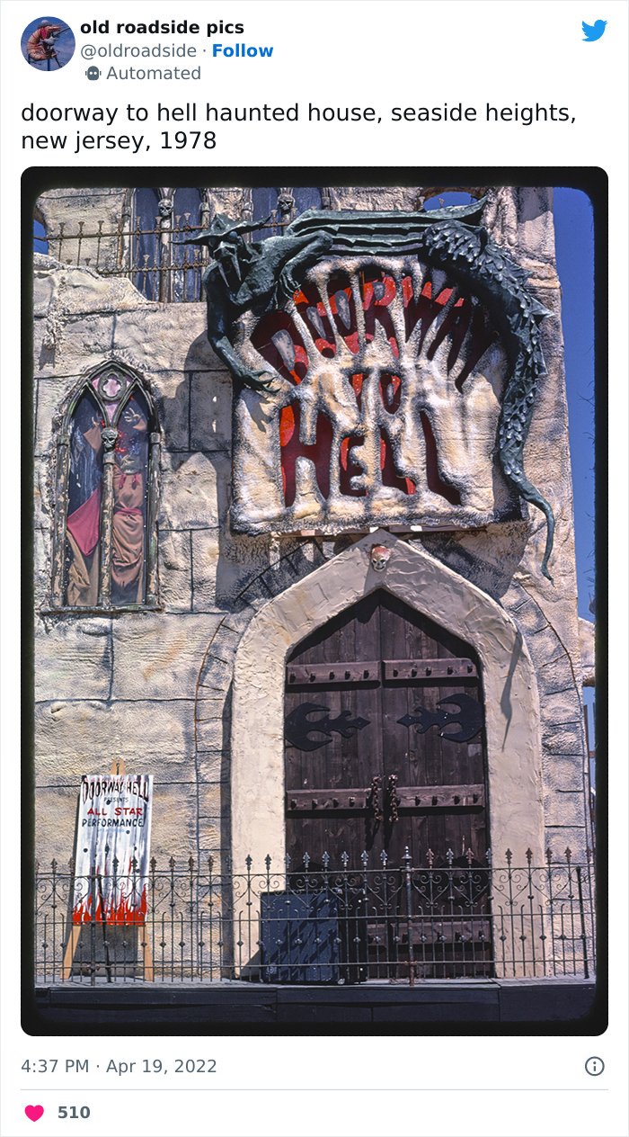 Old Road Side Photos Twitter