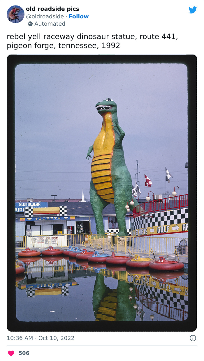 Old Road Side Photos Twitter