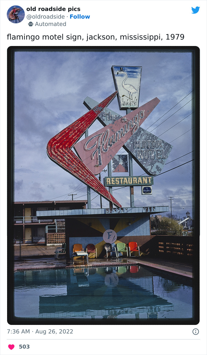 Old Road Side Photos Twitter