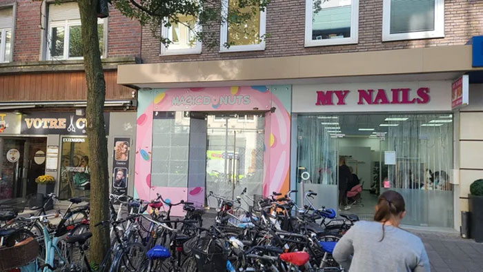 Magicd Nuts For Sale