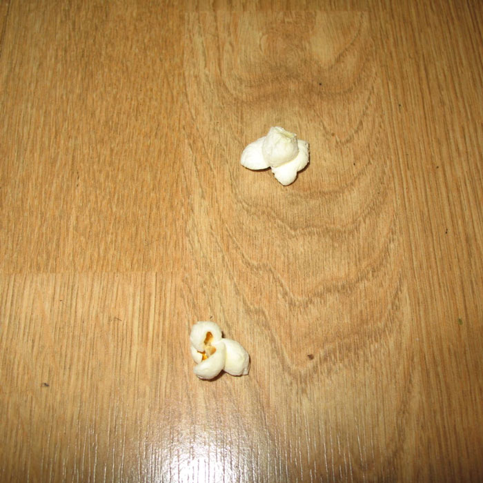 20 Personas cuentan los “delitos” gastronómicos que cometen sin pudor alguno