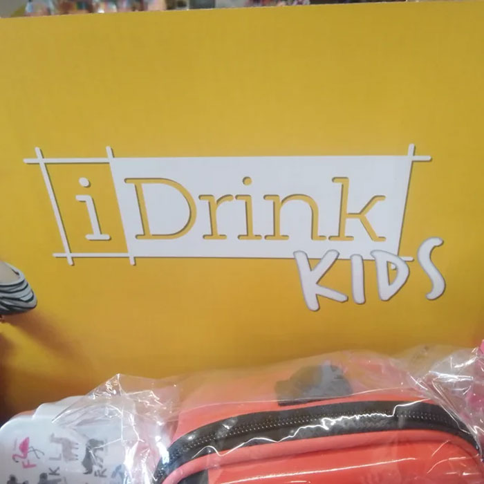 I Love Drinking Kids Too!