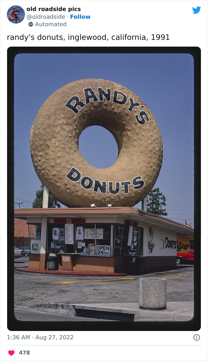 Old Road Side Photos Twitter