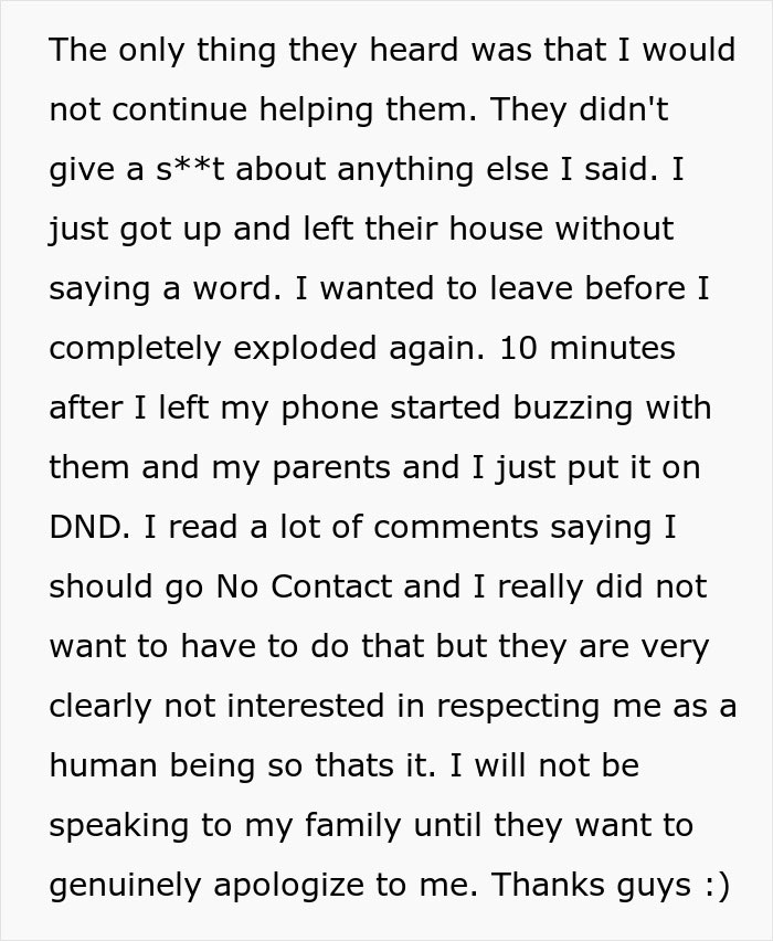 Guy Tries To Help Out Brother's Family By Taking Care Of Their "Demon Child", Finally Snaps After They Show How Entitled They Are