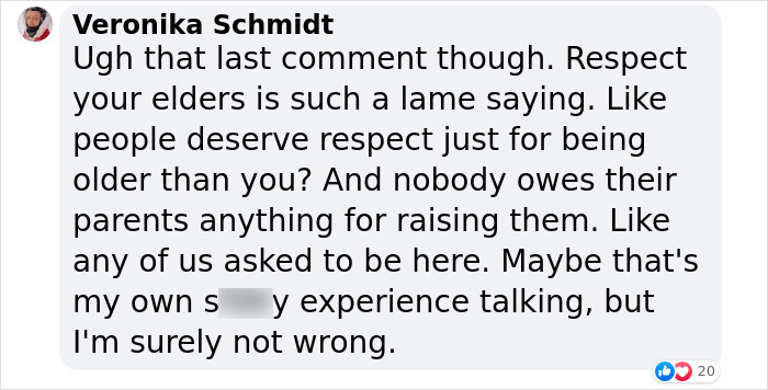 Mom Refuses To Help MIL Who Abandoned Them When They Were Homeless, Laughs In Her Face Mom Refuses To Help MIL Who Abandoned Them When They Were Homeless, Laughs In Her Face