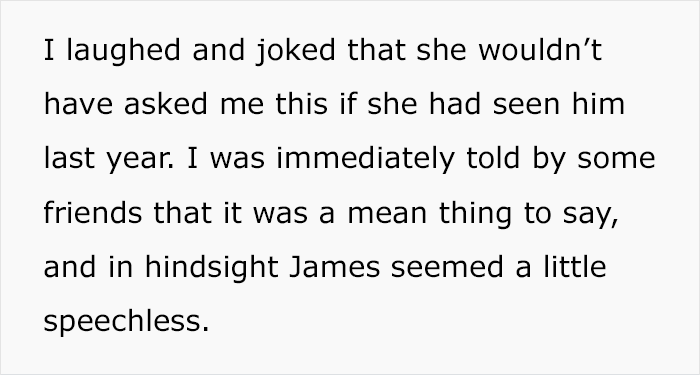 Woman Turns To Internet For Support After Her &lsquo;Harmless&rsquo; Joke About A Friend Was Misunderstood, Receives No Mercy