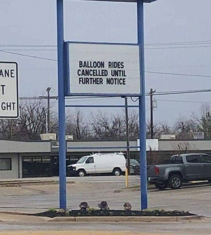 Useless-Unsuccessful-Unpopular-Signage