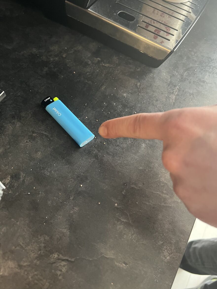 Adventures Of A Lighter Adventures Of A Lighter