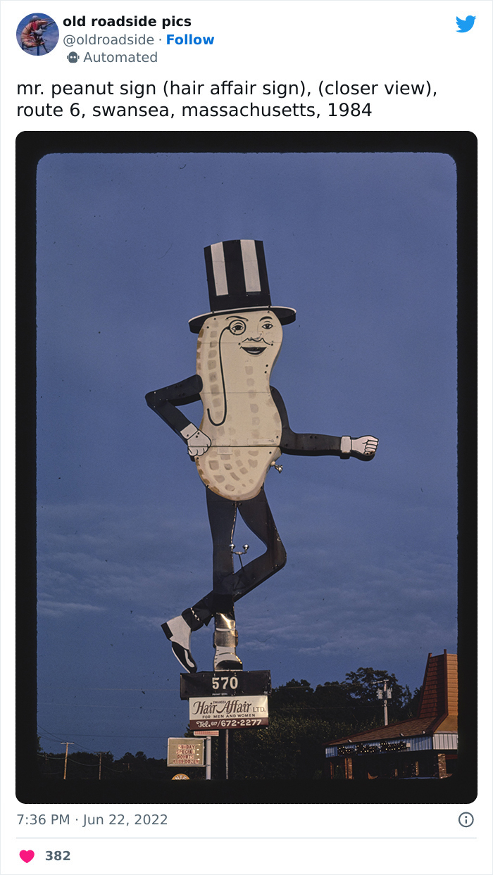 Old Road Side Photos Twitter