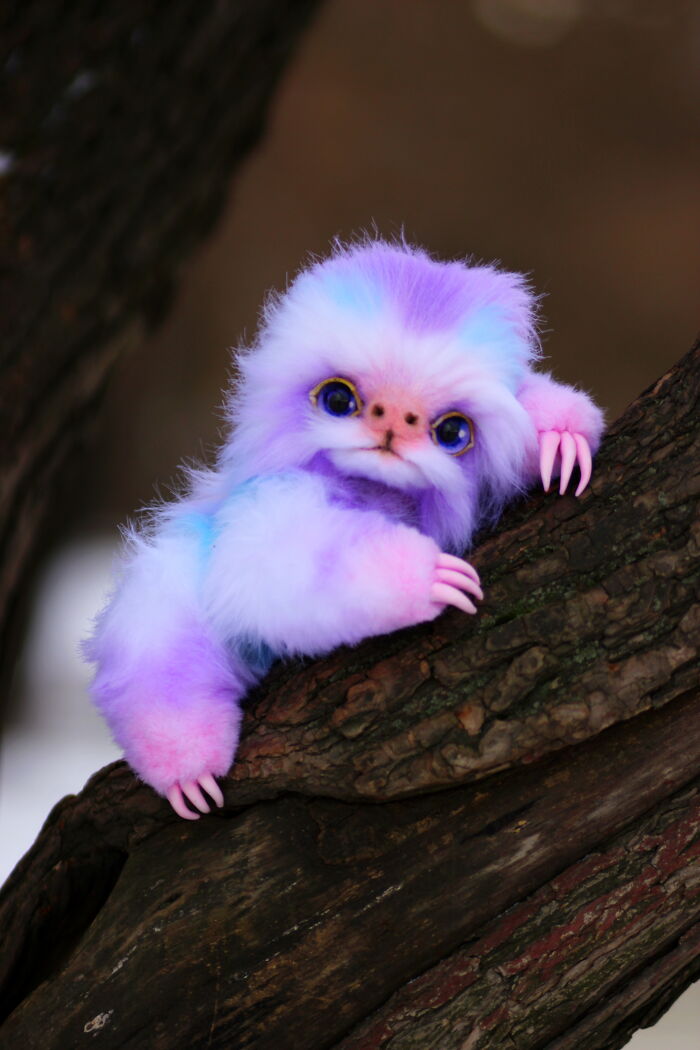 I Create Fairy Tale Characters In Fantasy Style, Here Are 2 Of My Creations I Create Fairy Tale Characters In Fantasy Style, Here Are 2 Of My Creations