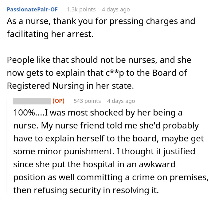 DoorDash Driver Gets Thrown Under The Bus By An Entitled Customer Who Said She Never Got Her Food, Proves She's Lying And Gets Her Arrested