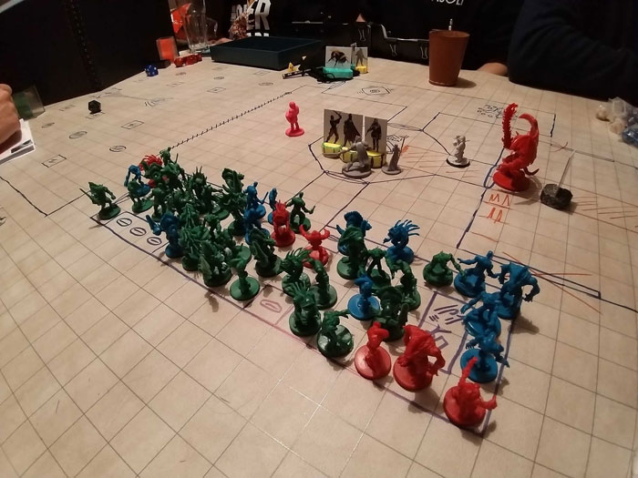 Dungeon Master Puzzled When New Vegan Player Starts Prodding For A &ldquo;Cruelty-Free&rdquo; World, Asks For Help Online