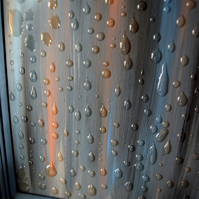 A Series Of My Interior Paintings (20 Pics)