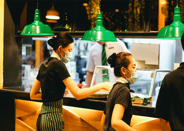 30 Things You Should Look Out For When Eating At A Restaurant, As Shared In This Online Thread