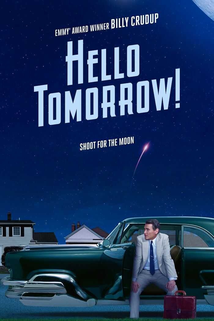 Hello Tomorrow!