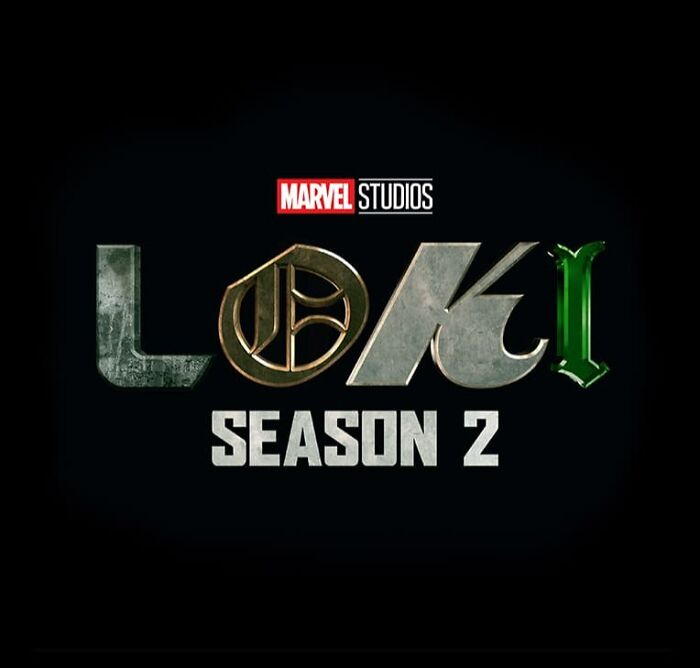 Loki - Season 2