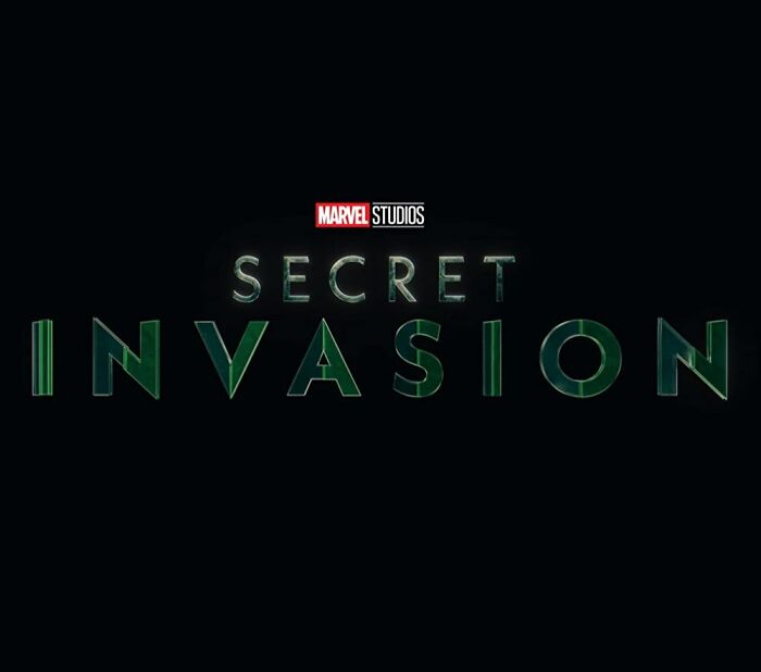 Secret Invasion