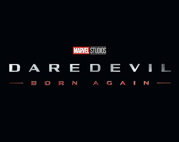 Daredevil: Born Again